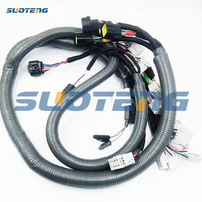 VOE14644223 14644223 เครื่องปรับสายไฟสําหรับเครื่องขุด EC210B