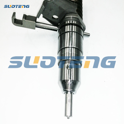 127-8216 1278216 เครื่องฉีดเชื้อเพลิงรถไฟทั่วไปสําหรับ 320B ส่วนเครื่องขุด