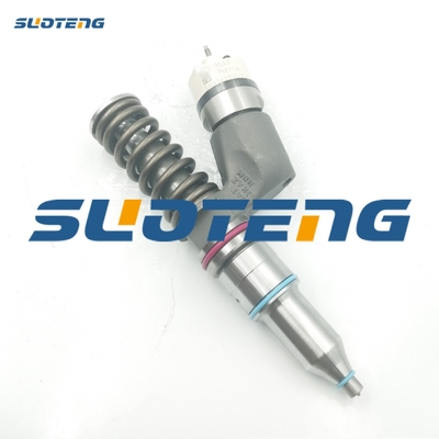 374-0750 เครื่องฉีดเชื้อเพลิงรถไฟฟ้าทั่วไป 3740750 สําหรับเครื่องยนต์ C15