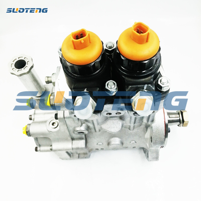 6261-71-1110 6261711110 สําหรับเครื่องยนต์ D155AX-6 ปั๊มฉีดเชื้อเพลิงดีเซล