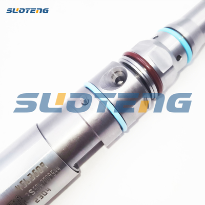 456-3509 เครื่องฉีดน้ํามันดีเซล 4563509 สําหรับ C93