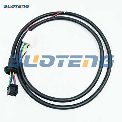 163-6810 1636810 เครื่องปรับสายไฟสําหรับเครื่องขุด E330C