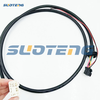 163-6810 1636810 เครื่องปรับสายไฟสําหรับเครื่องขุด E330C