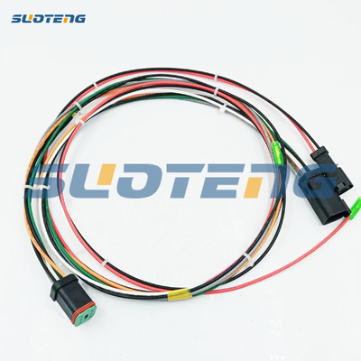 170-6959 1706959 เครื่องปรับสายไฟสําหรับเครื่องขุด E330C