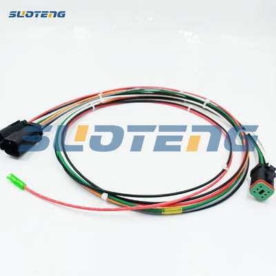 170-6959 1706959 เครื่องปรับสายไฟสําหรับเครื่องขุด E330C
