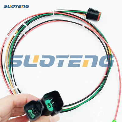 170-6959 1706959 เครื่องปรับสายไฟสําหรับเครื่องขุด E330C