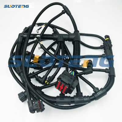 VOE20914988 20914988 อุปกรณ์ประกอบไฟฟ้าเครื่องยนต์ สําหรับเครื่องขุด EC210B