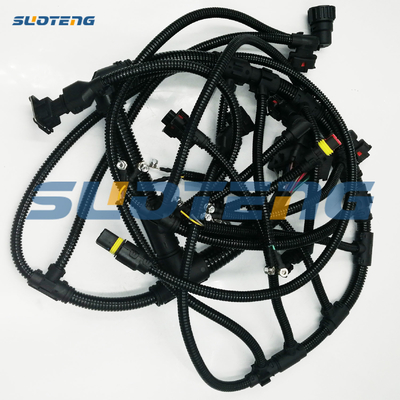 VOE20914988 20914988 อุปกรณ์ประกอบไฟฟ้าเครื่องยนต์ สําหรับเครื่องขุด EC210B