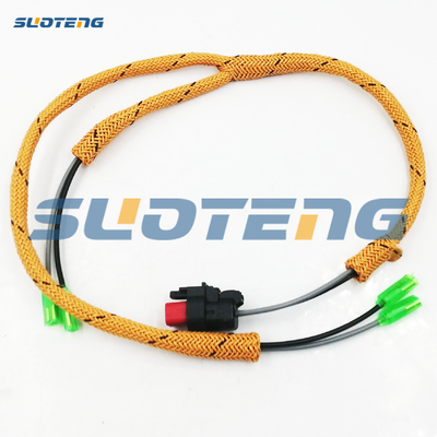 163-6750 เครื่องปรับสายไฟ 1636750 สําหรับเครื่องขุด 320C 322C