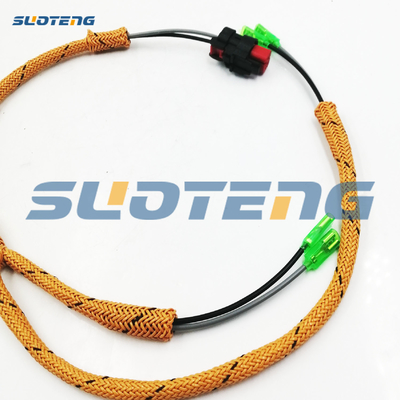 163-6750 เครื่องปรับสายไฟ 1636750 สําหรับเครื่องขุด 320C 322C