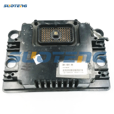 201-9041 ECU Controller 2019041 สําหรับเครื่องขุด M316C