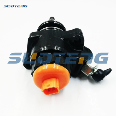 ND094040-0380 094040-0380 สําหรับ D155AX-6 เครื่องปั๊มเครื่องยนต์