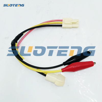 248-4754 2484754 ชุดสายไฟเครื่องยนต์สำหรับ E320D Excavator