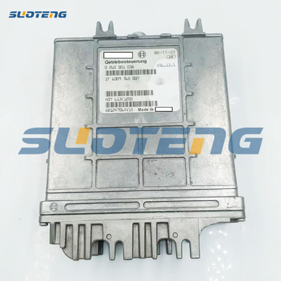 0260001038 ECU ควบคุมสำหรับเกียร์ 4WG-310