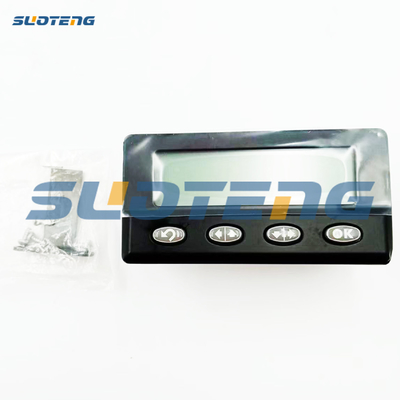 243-3820 โมดูลจอจอ 2433820 สําหรับเครื่องยนต์ C12 C13