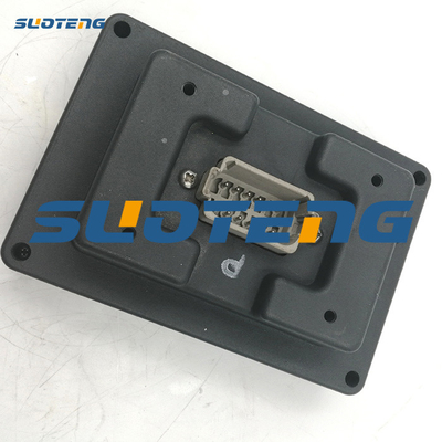292-9713-01 อะไหล่ excavator กลุ่มจอแสดงผล 2929713 สําหรับเครื่องยนต์ C18
