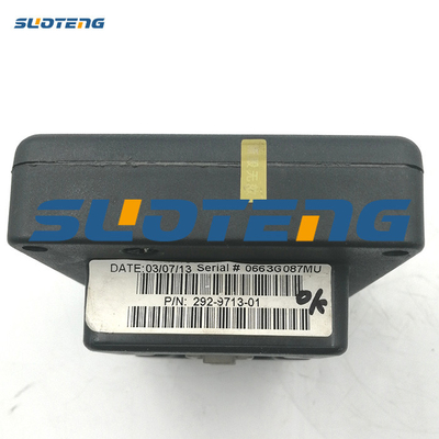 292-9713-01 อะไหล่ excavator กลุ่มจอแสดงผล 2929713 สําหรับเครื่องยนต์ C18
