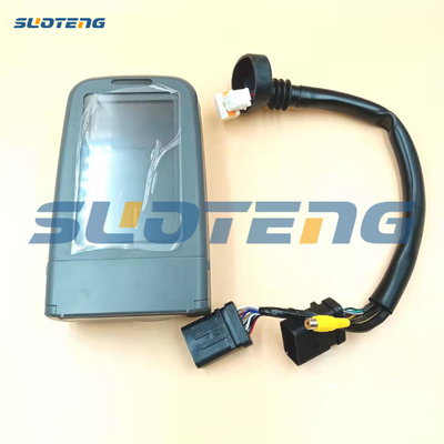 450-0714 แผ่นจอจอ 4500714 สําหรับเครื่องขุด E312D E320D
