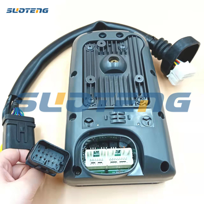 450-0714 แผ่นจอจอ 4500714 สําหรับเครื่องขุด E312D E320D