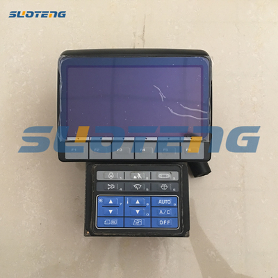 7835-31-1003 แผ่นจอจอ 783531-1003 สําหรับเครื่องขุด PC200-8