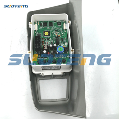 300426-00012A 30042600012A ติดตามการควบคุม Assy สําหรับ DX225LC Excavator