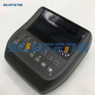 4652262 แผ่นจอจอสําหรับ ZX200-3 ZX250-3 Excavator