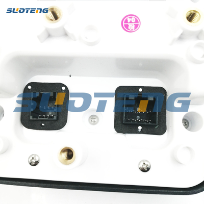YN59S00039 แผ่นจอจอสําหรับเครื่องขุด SK200- 10