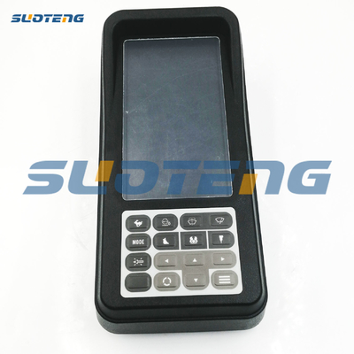 YN59S00039 แผ่นจอจอสําหรับเครื่องขุด SK200- 10