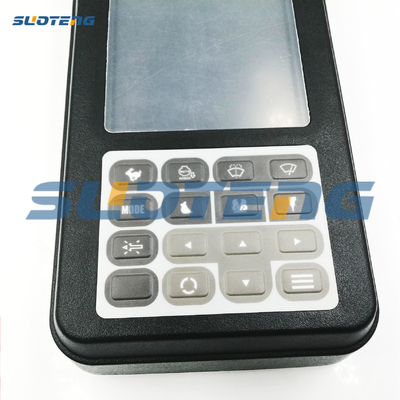 YN59S00039 แผ่นจอจอสําหรับเครื่องขุด SK200- 10