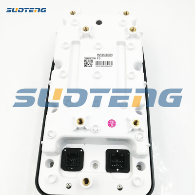 YN59S00039 แผ่นจอจอสําหรับเครื่องขุด SK200- 10