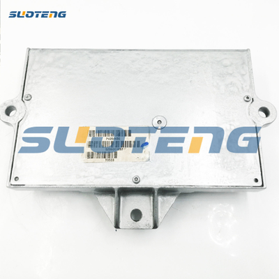ปรับปรุงการทํางานของเครื่อง QST30 ด้วย ECU ระบบควบคุม 4954430