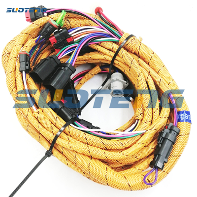 259-4910 2594910 สําหรับ E385C แชสซี่เครื่องยนต์