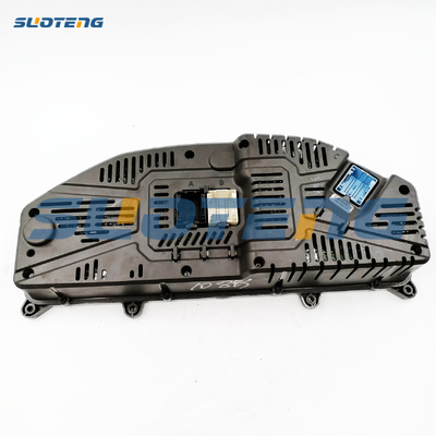 VOE11443770 ติดตามการควบคุม Assy 11443770 สําหรับเครื่องบรรทุกล้อ L90F