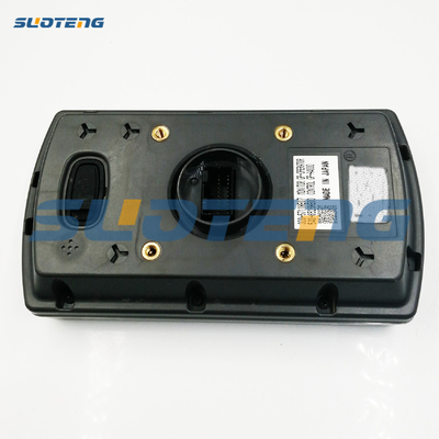 309-5711 แผงควบคุมจอแสดงผล 3095711 สำหรับ E320D2 E320E Excavator