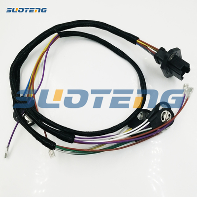 122-1486 เครื่องปั่นเครื่องฉีดน้ํามัน เครื่องปั่นสายไฟ 1221486 สําหรับ C18