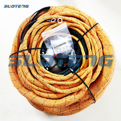 275-6864 อุปกรณ์ประกอบเครื่องประกอบไฟฟ้า อุปกรณ์ประกอบไฟฟ้า 2756864 สําหรับ E336D