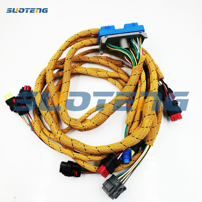 296-4617 เครื่องปรับสายไฟ 2964617 เครื่องปรับเครื่องยนต์ สําหรับ E320D
