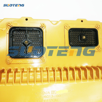 417-6013 คอนโทรลเลอร์ ECU บอร์ดคอมพิวเตอร์ ECM 4176013 สำหรับเครื่องยนต์ C9.3