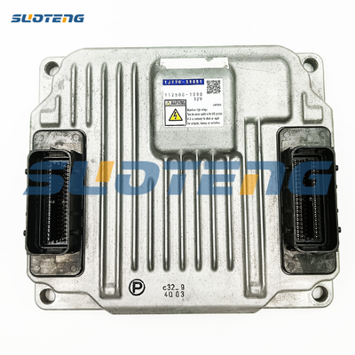 ผลงานที่ดีที่สุด 112500-1090 ECU ระบบควบคุมสําหรับเครื่องยนต์ V3307
