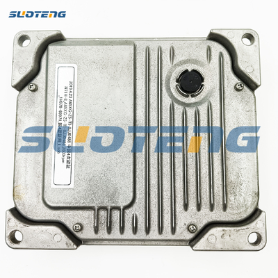 ผลงานที่ดีที่สุด 112500-1090 ECU ระบบควบคุมสําหรับเครื่องยนต์ V3307