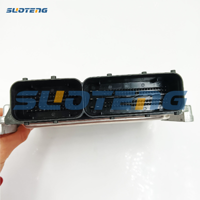 0281020069 04214367 สําหรับ TCD2012 ECU เครื่องควบคุมเครื่องยนต์