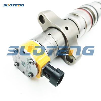 557-7627 5577627 เครื่องฉีดเชื้อเพลิงสําหรับเครื่องยนต์ C9