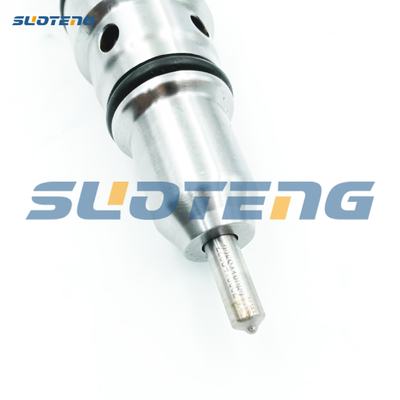 557-7627 5577627 เครื่องฉีดเชื้อเพลิงสําหรับเครื่องยนต์ C9