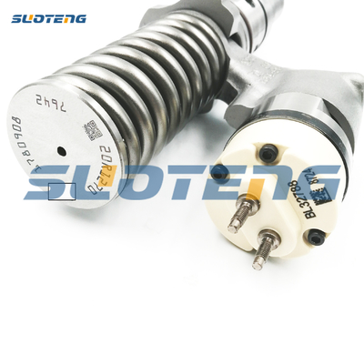 20R-1270 20R1270 หัวฉีดเชื้อเพลิงสำหรับชิ้นส่วนเครื่องยนต์ 3512B