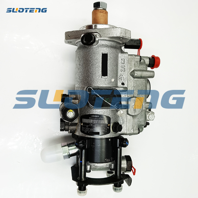 ปั๊มฉีดน้ำมันเชื้อเพลิง V3349F333T สำหรับเครื่องยนต์ 1104A-44G