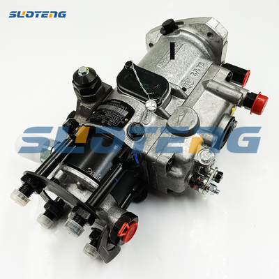 ปั๊มฉีดน้ำมันเชื้อเพลิง V3349F333T สำหรับเครื่องยนต์ 1104A-44G