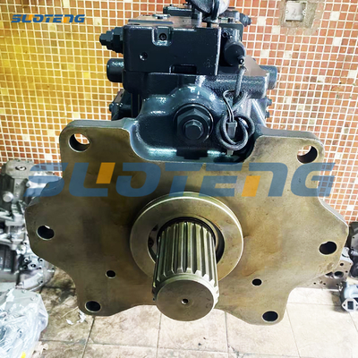 708-2G-00120 ปั๊มไฮดรอลิกสำหรับ PC2000-8 Excavator