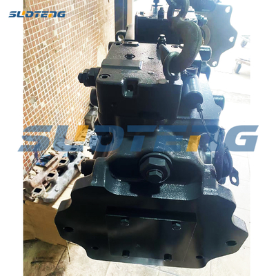708-2G-00120 ปั๊มไฮดรอลิกสำหรับ PC2000-8 Excavator