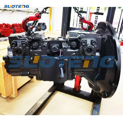 708-2L-00390 ปั๊มไฮดรอลิก สําหรับเครื่องขุด PC200-8