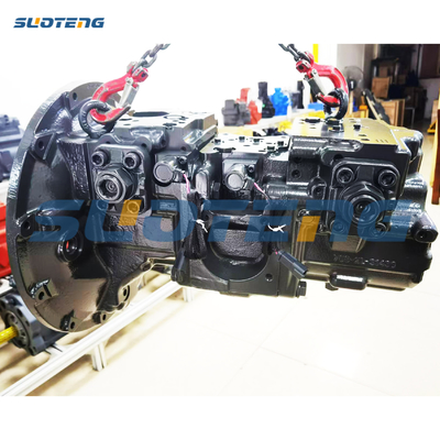 708-2L-00390 ปั๊มไฮดรอลิก สําหรับเครื่องขุด PC200-8
